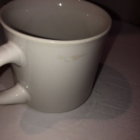 I Love My Basset Hound Dog Coffee Mug Cup Papel Strand Enterprises - Picture 4 of 8